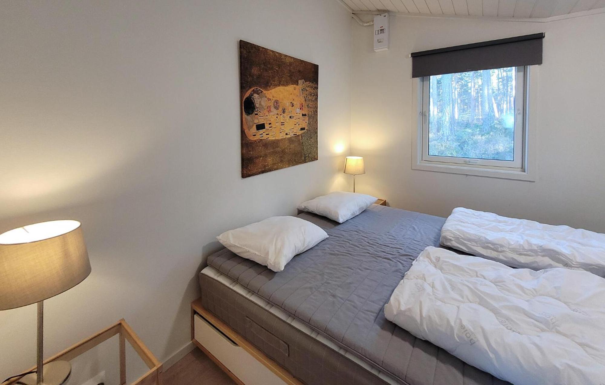 Gorgeous Home In Jorpeland With House Sea View エクステリア 写真