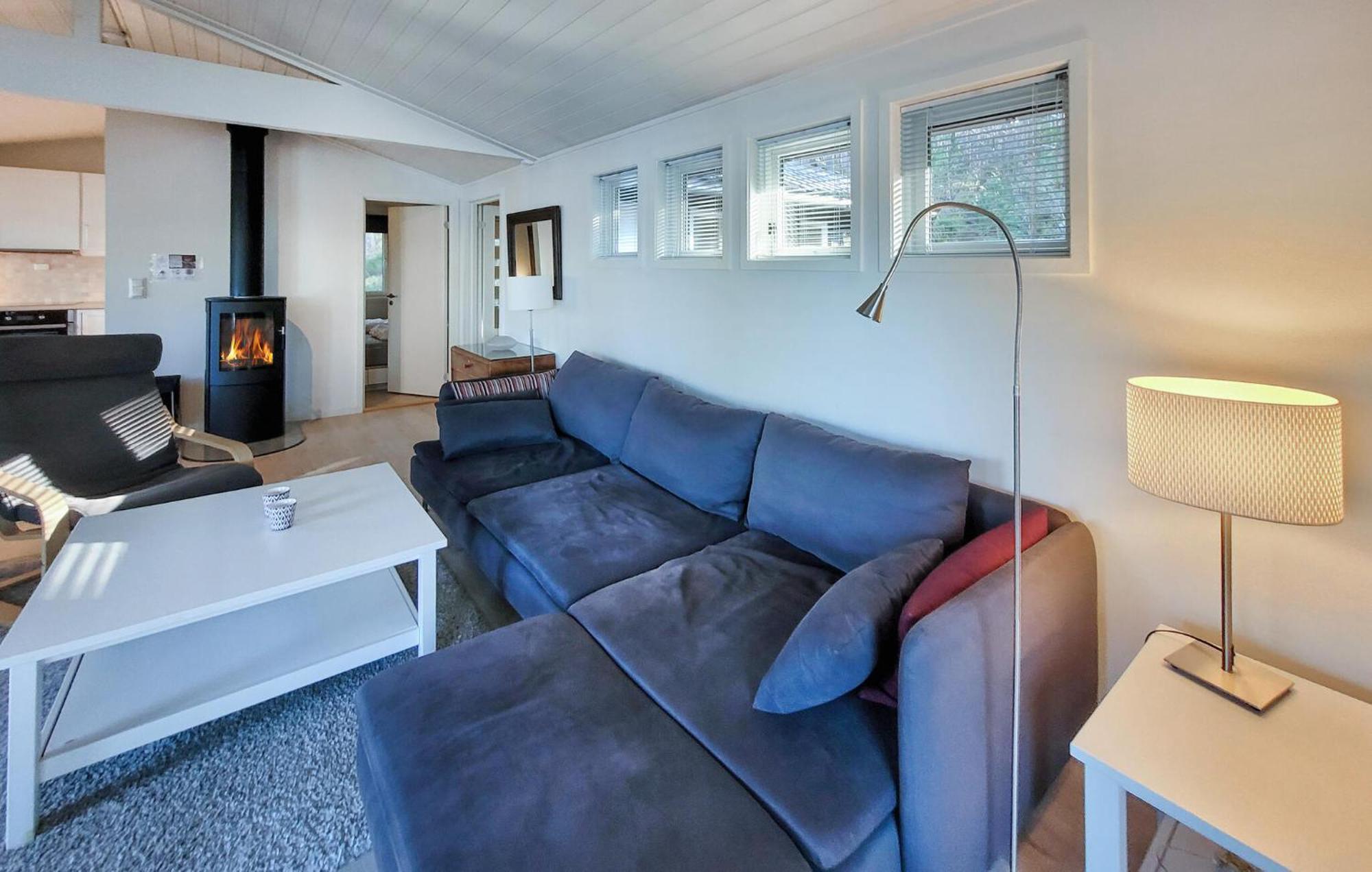 Gorgeous Home In Jorpeland With House Sea View エクステリア 写真